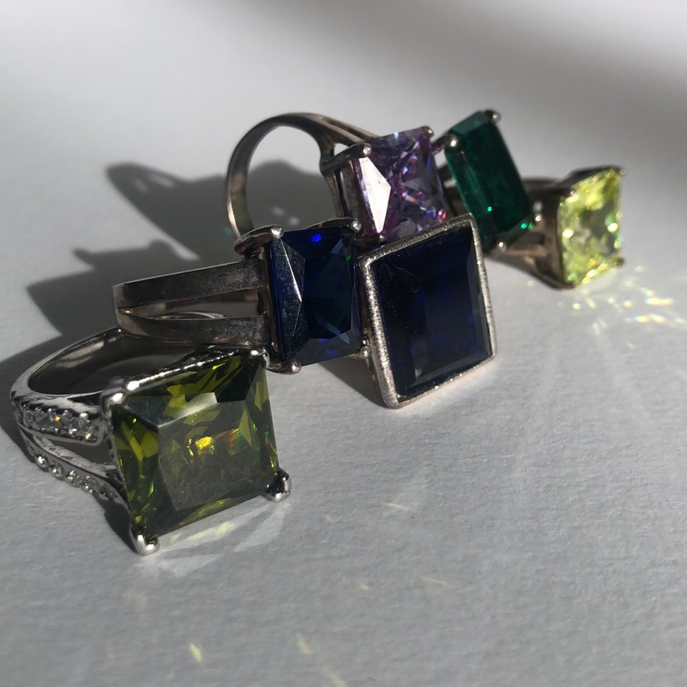 Party Rings - Picture 6 of 8